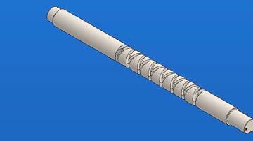 Fuso+Lingueta [Self-reversing 