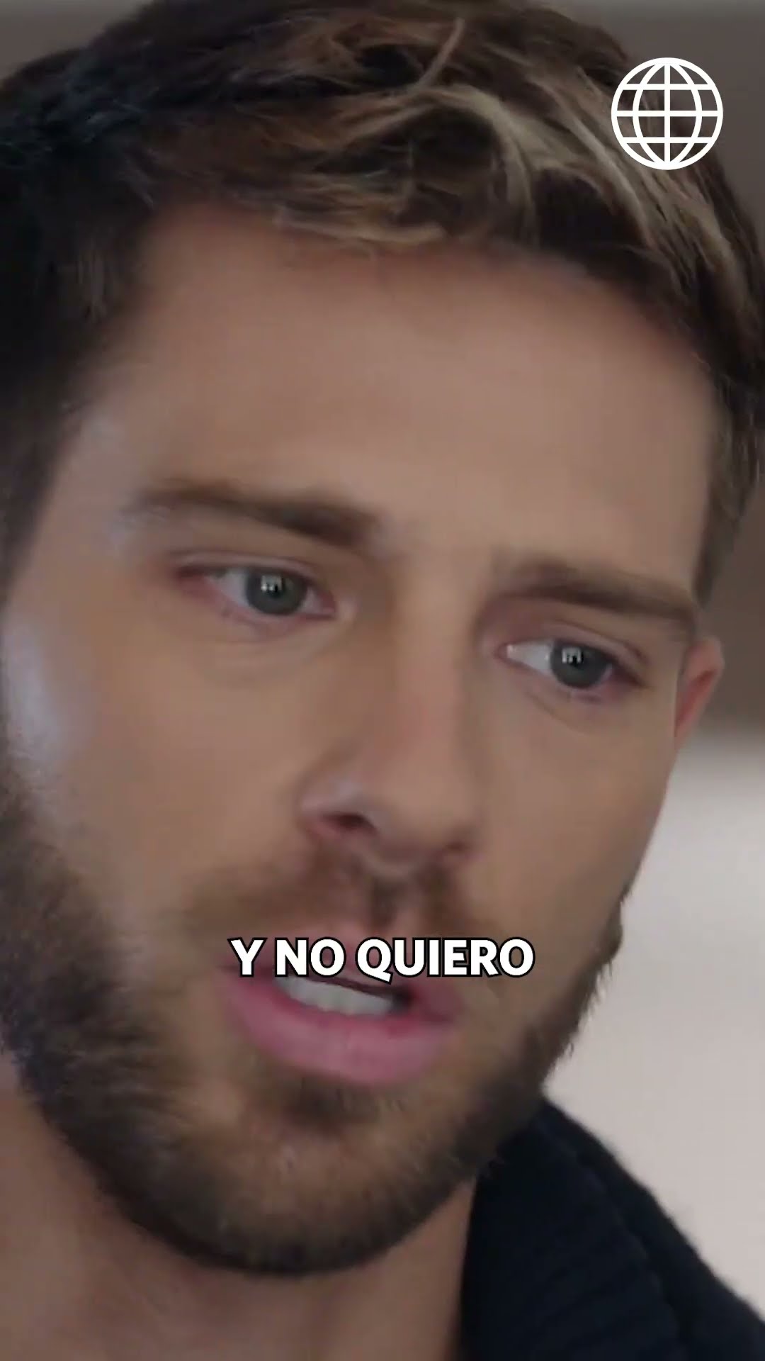 NINA DE AZÚCAR | Me dueles, Ramiro Morán | #shorts