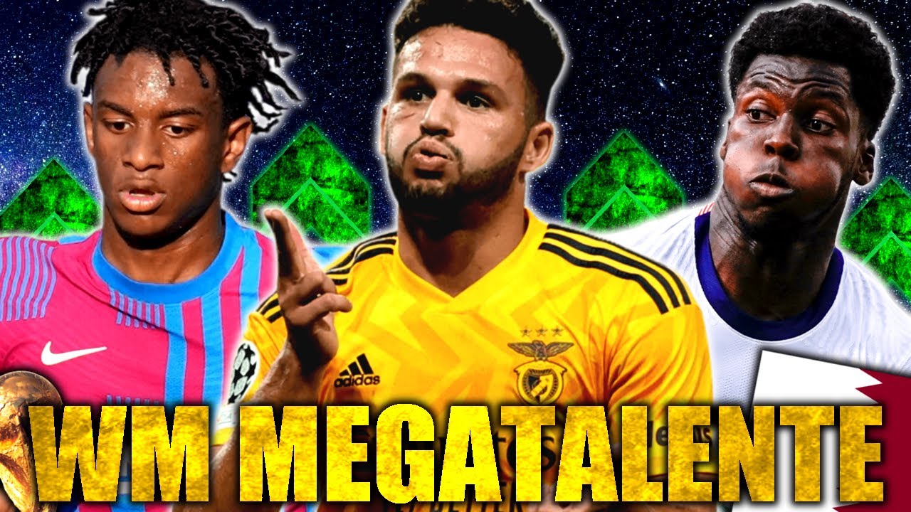 Fifa 23 Du Musst Dein Profil Aktivieren Musst DU kennen!😍🔥 | FIFA 23 Karrieremodus - YouTube