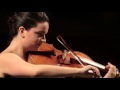 Hindemith Sonata op.11 no:4 II- Theme and variations -Marina Thibeault, viola &amp; Janelle Fung, piano