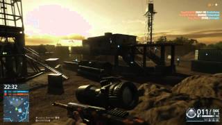SPAWN TRAP! (BFH)