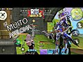 RIDE OUT HEROES Gameplay ROBIN Caando Cabeas