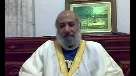 502 -- الحياة في ظلال القرآن للشيخ حسني أبوعيد *** سورة الأحقاف من الآية ( 16 - 20)