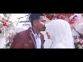 Muslim wedding  tuan murni  arsim