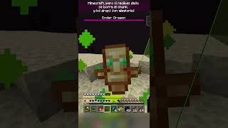 200iq? Minecraft, pero si recibo DAÑO se borra el CHUNK y ALEATORIO #minecraft #minecraftespañol