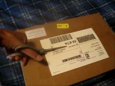 Unboxing 2 New Ball Python Morphs!