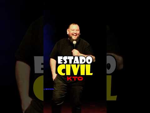 ESTADO CIVIL