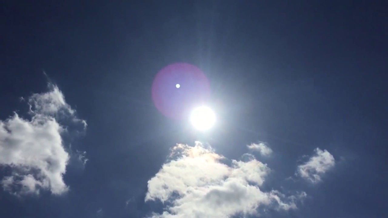 Mandela Effect White Sun What Happened to The Yellow Sun? 100 Proof