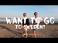 Sweden Travel Vlog 2019