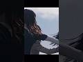 日向坂46『クリフハンガー』Teaser