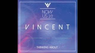 빈센트 민(Vincent Min) - Thinking About