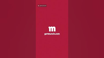 Thirsty for Monster, say so!