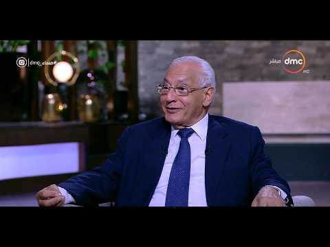 مساء  د علي الدين هلال هناك شخصيات كانت تؤيد الرئيس مبارك وتحولت بعد أحداث 25 يناير