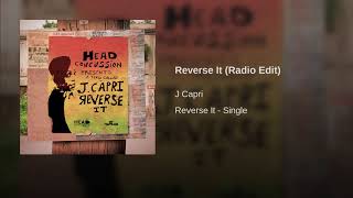 Reverse It (Radio Edit)