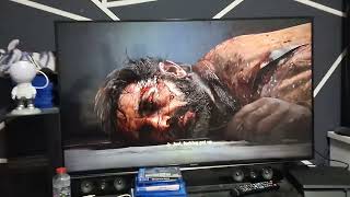 Joel death