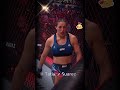 🔥Tatiana Suarez 🐺 Unstoppable Power in the UFC #TatianaSuarez #UFC #WMMA #UFCWomen #UFCShorts #Viral