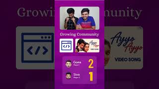 Connexions | Tamil | code io