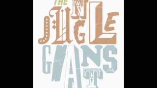 The Jungle Giants - Mr Polite chords