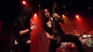 Eluveitie - Nil Live at Trix Antwerp