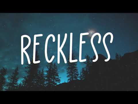 Reckless - Madison Beer | Cover By Aina Abdul | Music Lyric