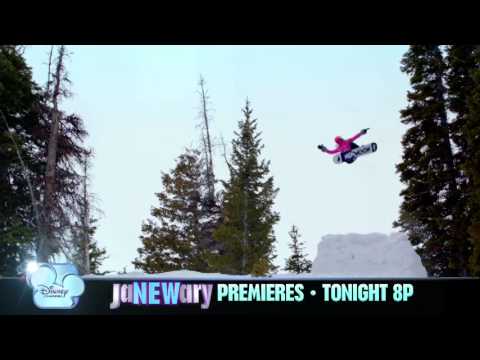 sydney to the max season 2 Cloud 9 and I Didn't Do It Premieres Tonight!