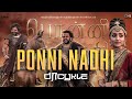 Icykle  ponni nadhi trap mix  official music  ps1 tamil  mani ratnam  ar rahman  karthi