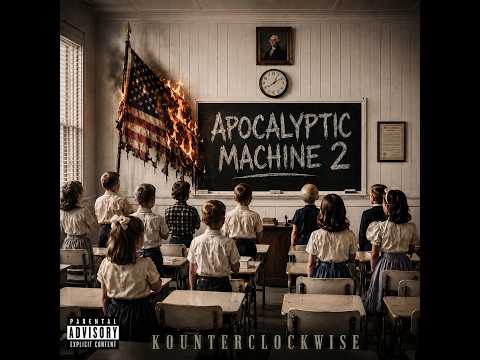 Kounterclockwise - Crash The Engine Feat.Exit 222