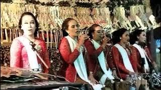 Ayak Anglaeng Pelog Limo