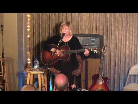Lori Lieberman -