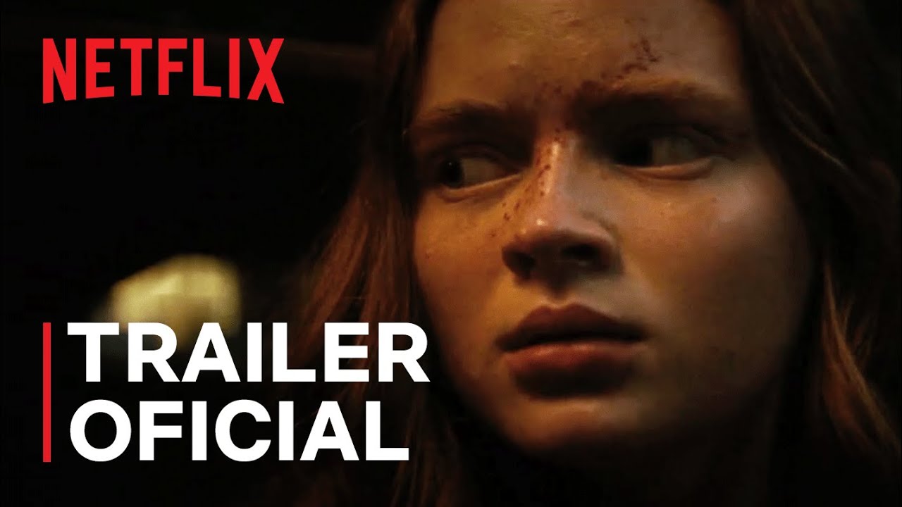 Netflix anuncia datas de estreia dos filmes da trilogia Rua do Medo
