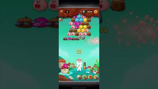 LINEバブル2 2252 黄金コニー