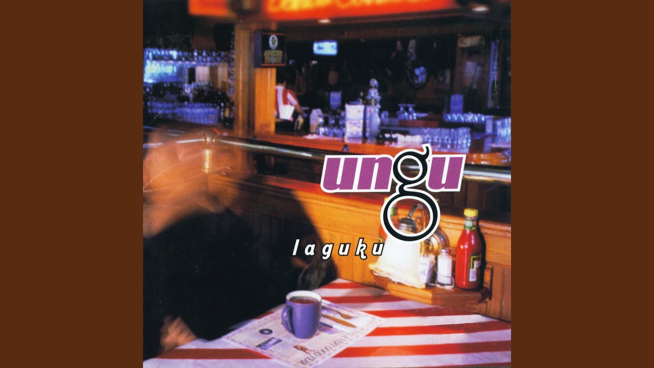 Maafkanlah - YouTube