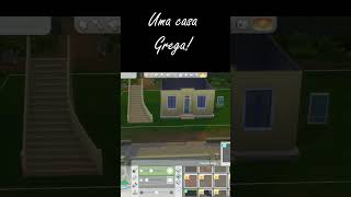 O que vem por aí... #thesims4construcao #thesims4 #sims4 #ts4br #thesimsfreeplayupdate #sims4build