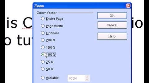 How to use document map, insert header, footer and express?