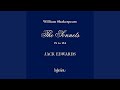 Miniature de la vidéo de la chanson Sonnet No. 119 "What Potions Have I Drunk"