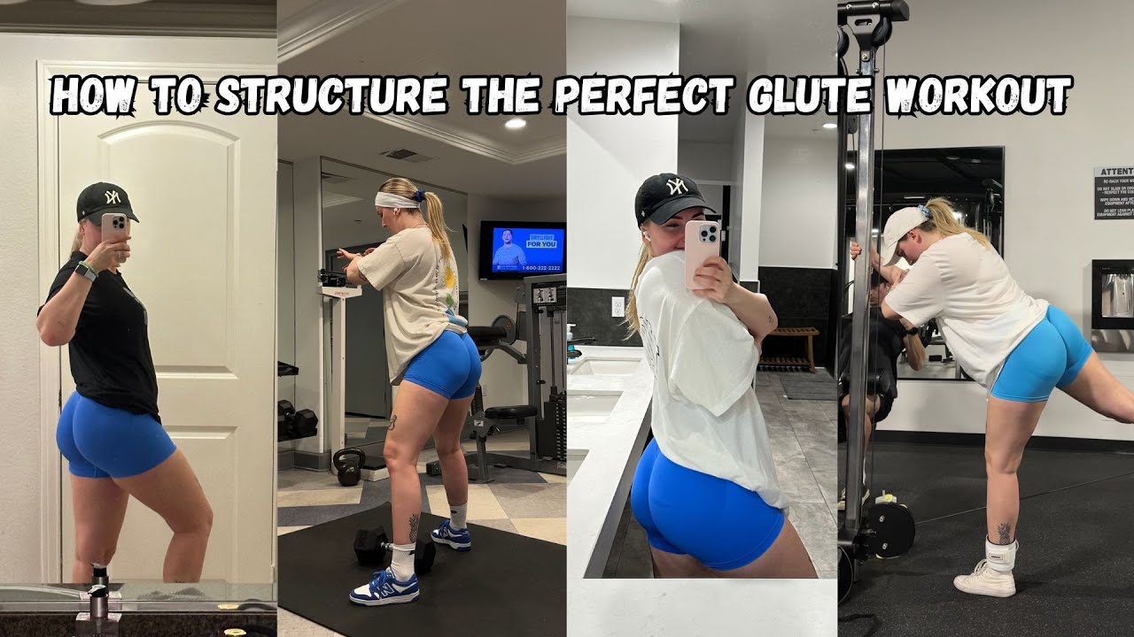 HOW TO STRUCTURE THE PERFECT GLUTE WORKOUT YouTube how-to-structure-the-perfect-glute-workout-youtube