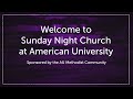 Sunday Night Church 2-21-21