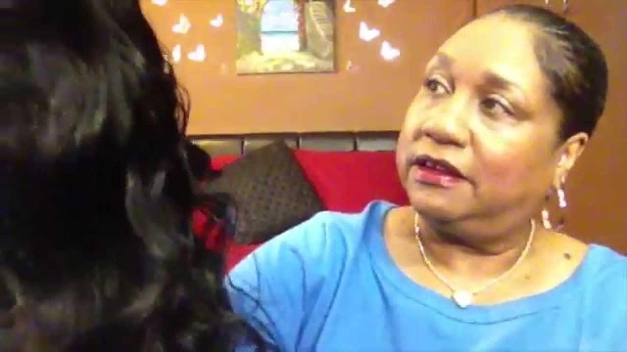 #83 SHANTI  Quick Weave (half wig) by OUTRE