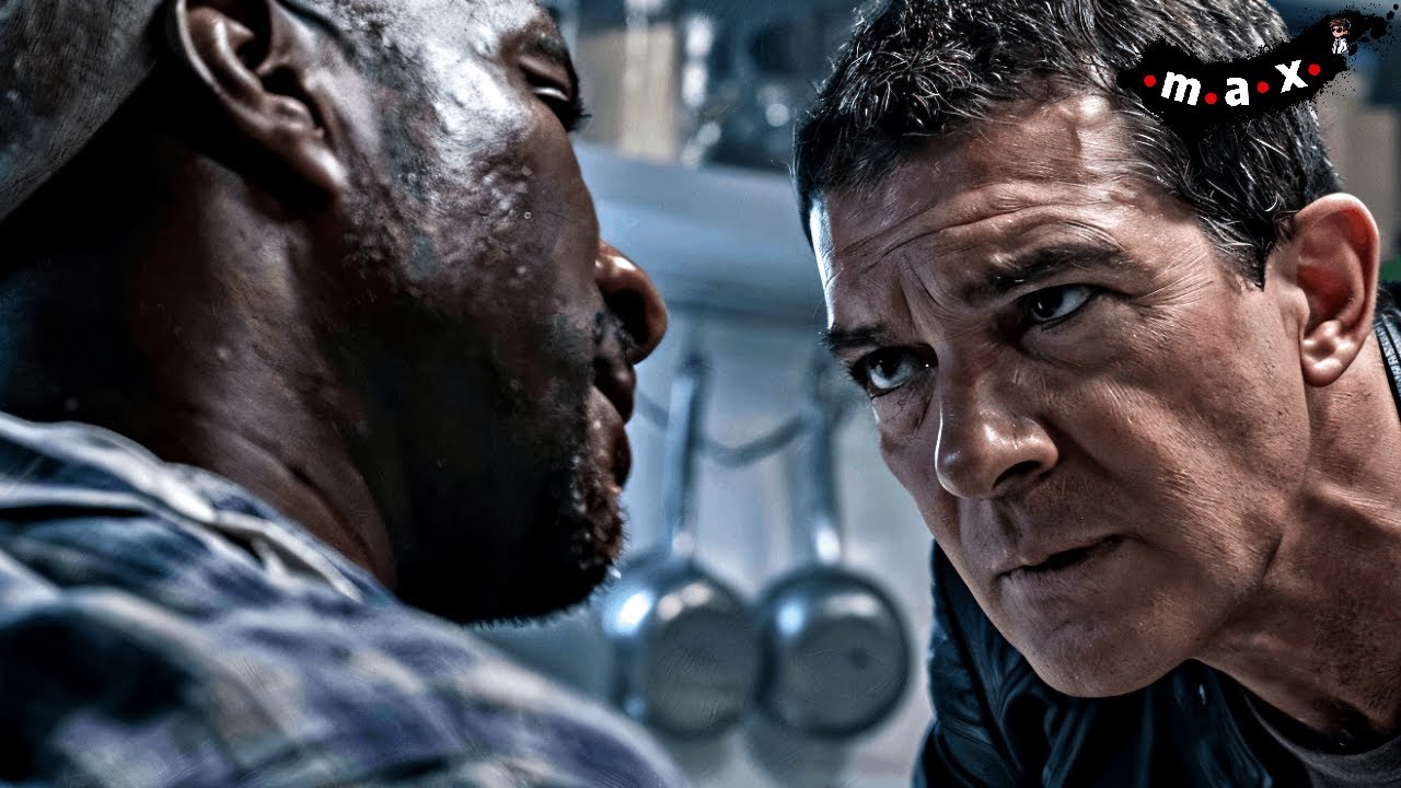 فقد مراته وبنته في جريمة قتل غامضة🥶 فقرران  يحقق بنفسه في القضية حتى يصل اى المجرم😨 | ملخص فيلم