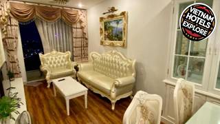 SHP Plaza Khanh Phong Homestay | Haiphong, Vietnam | Hotel Review 🛏️