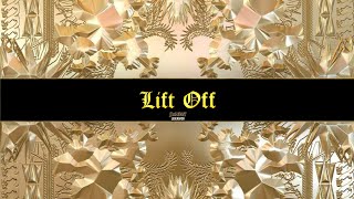 JAY-Z & Kanye West - Lift Off ft. Beyoncé (Legendado)