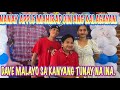 NANAY APPLE NAKAKA AWA!BILANG ISANG TUNAY NA INA, MAHIRAP DIN ANG KALAGAYAN NYA!