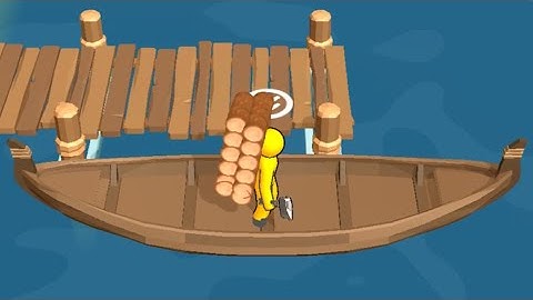 Craft Island World 2 - gameplay iOS and Android games