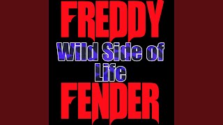 Watch Freddy Fender Get Out Of My Life Woman video