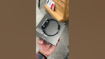 Thoughts on the Garmin Descent MK1