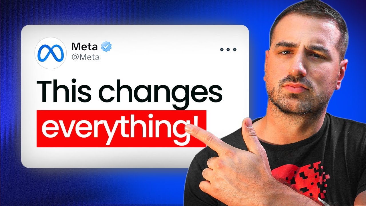 Meta Ads Andromeda 2026