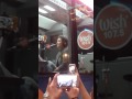 Regine Velasquez-Alcasid sings Araw Gabi on Wish 107.5 (LIVE)