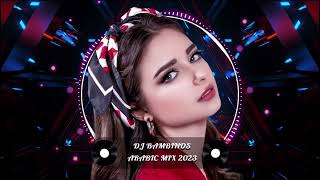 DJ BAMBINOS DUBAI summer 2023 || DJ Mix 2023 ميكس عربي رمكسات اغاني رقص || Arabic Mix 2023