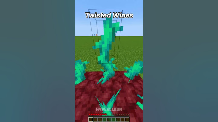 Ultimate minecraft fall damage test 🤯