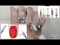 Come rimuovere gel o smalto con la Fresa | Spego ogni minimo dettaglio